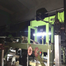 Second-Hand Velvet Weaving Machinery for Direction Production